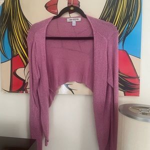 Urban outfitters cardigan